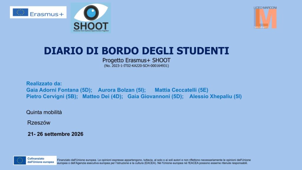 _Diario di bordo Polonia 1.pptx