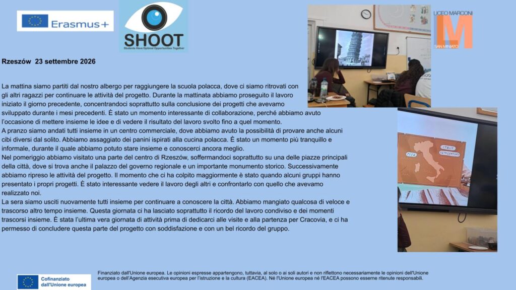 Diario di bordo Polonia 5.pptx