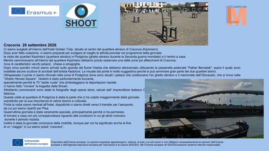 Diario di bordo Polonia 8.pptx