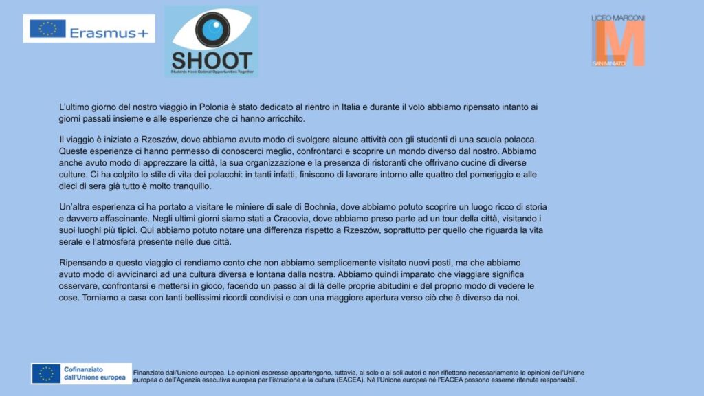 _ Diario di bordo Polonia 9.pptx